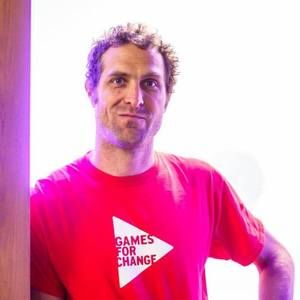 Meet your Posher, Brett